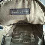 House of Harlow 1960 Liberty Sherpa Sling Bag Gray Photo 8