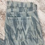 Current/Elliott Current Elliot The Stiletto Sky Blue Skinny Jeans Size 25 Photo 2