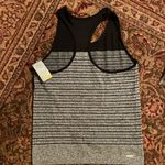 Danskin  now loose fit racerback tank top Photo 4