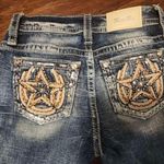 Miss Me Bootcut Jeans Photo 1