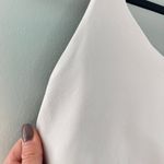 Lululemon  Align Tank Top Light Support White 8 Photo 7