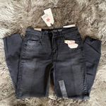 Vanilla Star Jeans Two tons black Jeans Photo 1