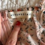Aeropostale  Floral Dress Mini Photo 2