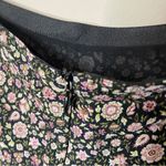 Charter Club  Ditsy Floral Tiered Maxi Skirt, Size: 14 Photo 7