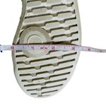 Reebok  Womens Princess Classic White Leather Sneakers Retro 90s Style Shoes Sz 8 Photo 8