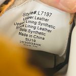 J.Crew Saturday sneakers leopard calf hair detail sz 7. Photo 7