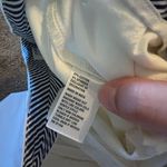 Crown & Ivy  white pants 6 Photo 6