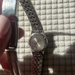 Seiko Vintage  Two-Tone Watch Photo 2