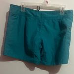 Patagonia  Current Boardie Mineral Springs shorts women 6 Photo 1
