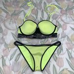 Victoria's Secret Victoria’s Secret Bikini Photo 0