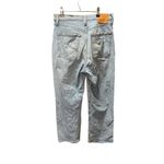 Levi's  Premium RIBCAGE STRAIGHT ANKLE Photo 5