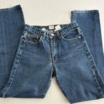 Calvin Klein Jeans Vintage  - Blue Straight Leg size 1 Photo 0