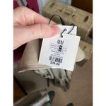 Revamped  coat waterfall front Sz M Photo 6