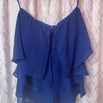 Revolve Romper Photo 1