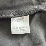 Princess Polly NWT  Star‎ Power Black long sleeves Mini Dress size 6 Photo 5