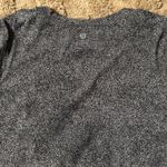 Lululemon  Sole Training Long Sleeve Running Top UV Protect Shirt White Chrome 4 Photo 4