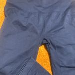 Reebok Leggings Athletic blue large Photo 5