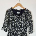 Ba&sh tixie printed mini dress Photo 5