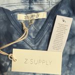 Z Supply  “Kona” Cloud Print Dress Photo 7