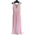 City Triangles gown from David’s bridal Photo 12