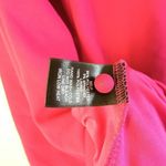 NEW‎ LULUS Love Potion Lace Halter Maxi Dress Pink Size L Photo 11