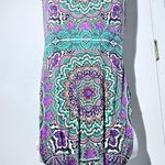 London Times Sleeveless Midi Dress - Size 10 (US) Photo 1