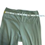 Balance Collection  Women’s sage grew Active Wear Legging Pants Size s/m Photo 3