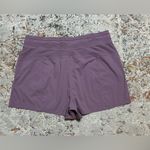 Lululemon  size 12 Dance Studio High-Rise Short 3.5" lavender Photo 2