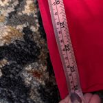 A loves A  women’s red jumpsuit size large Photo 8