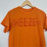Lululemon  Orange Soda All Yours Short Sleeve T-Shirt Photo 5