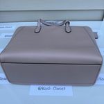 Michael Kors Soft Pink Sinclair Tote Bag Photo 6