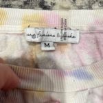 Young Fabulous and Broke Pastel Tie-Dye Lounge Set Photo 9