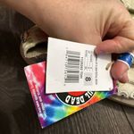 Sanuk Grateful Dead x Women’s 8 Limited Edition Slip on Shoes New Canvas Photo 4