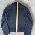 Patagonia W's Women's Better Sweater Jacket 25530 Black Multi Pocket Zip Up Sz S Photo 6