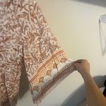 Rip Curl  LUNAR TIDES KIMONO - NUDE Photo 5