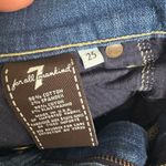 7 For All Mankind  Shorts Photo 3