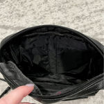 Candie's Black Crossbody Bag Photo 5