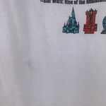 Disney Walt World T-Shirt 811 Photo 5