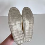 Vince  Women's Blair Shearling Lined Slip On Suede Sneaker Photo 4