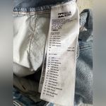 Billabong  X Sincerely Jules size 26 mini skirt Photo 6