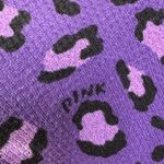 PINK - Victoria's Secret Y2K PINK Victoria’s Secret Henley Top Photo 2