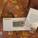 JustFab blouse Photo 4