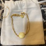 Christian Dior Dior 30 MONTAIGNE BRACELET Gold-Finish Metal Photo 1