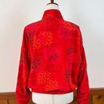 Super Cool Vintage 90s TAIL Windbreaker! Photo 2