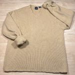 Gap Vintage Sweater Sz L Photo 2