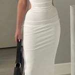 Princess Polly Lainey Midi Dress Photo 0