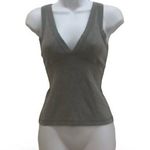 Lady Footlocker Active Tank Top Gray Photo 0