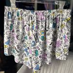 Hello Kitty Sleeping Shorts Photo 1