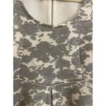 Anthropologie Scuba lace peplum top by Akemi + Kin small Photo 3