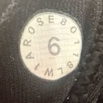 Lululemon Break Free Cropped Layered Tank Top Sports Bra size 6 Multicolor/Black Photo 6